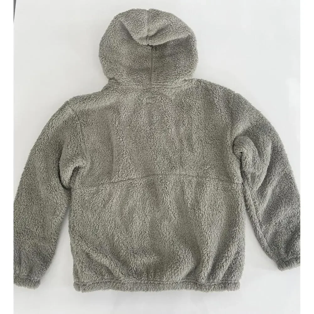$99 Patagonia Kids Los Gatos Hoody Garden Green Size XL (14) Jacket Coat